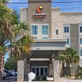 Comfort Suites North Charleston – Ashley Phosphate