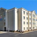 Comfort Suites North Little Rock