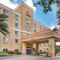 Comfort Suites Ocala North