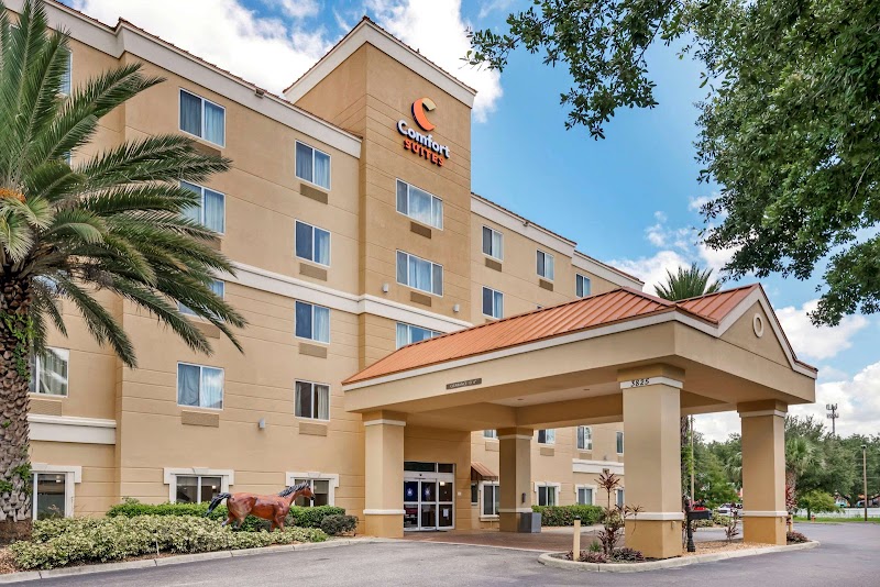 Comfort Suites Ocala North in Ocala, Florida, United States