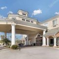 Comfort Suites Oceanside Camp Pendleton Area