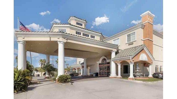 Comfort Suites Oceanside Camp Pendleton Area in Oceanside, California, United States