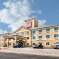 Comfort Suites Odessa