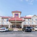 Comfort Suites Owensboro