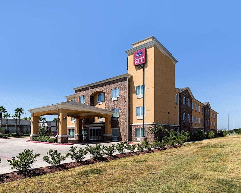 Comfort Suites Pearland - South Houston in Pearland, Texas, United States