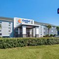 Comfort Suites Pensacola Near NAS Corry Station