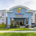 Comfort Suites Perrysburg – Toledo South