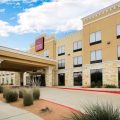 Comfort Suites Pflugerville – Austin North
