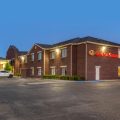 Comfort Suites Plainview