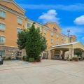 Comfort Suites Plano – Dallas North