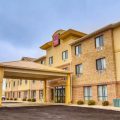 Comfort Suites Plymouth