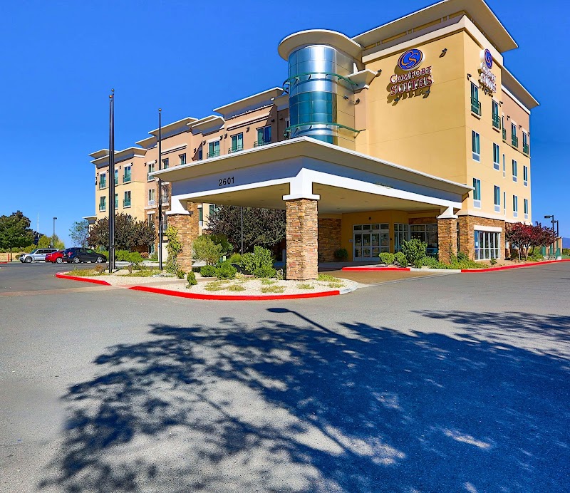 Comfort Suites Prescott Valley in Prescott, Arizona, United States