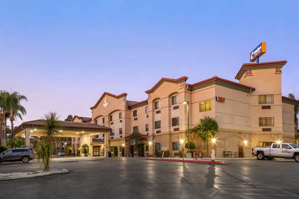 Comfort Suites Redlands in Redlands, California, United States