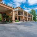 Comfort Suites Rockingham