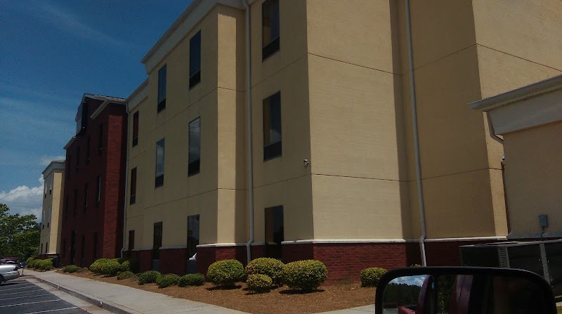 Comfort Suites Rome in Rome, Georgia, United States