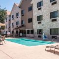Comfort Suites Round Rock – Austin North I-35