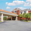 Comfort Suites Savannah North
