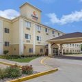 Comfort Suites Terre Haute