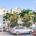 Comfort Suites Weston – Sawgrass Mills South