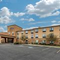 Comfort Suites Wright Patterson