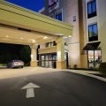 Comfort Suites Youngstown North