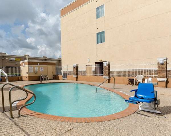 Comfort Suites at Katy Mills in Katy, Texas, United States