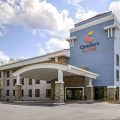 Comfort Suites at Kennesaw State University