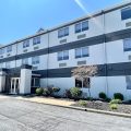 Commodore Perry Inn and Suites
