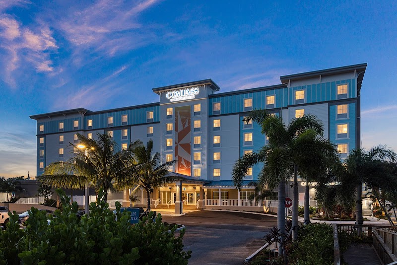 Compass Hotel by Margaritaville Anna Maria Sound in Bradenton, Florida, United States