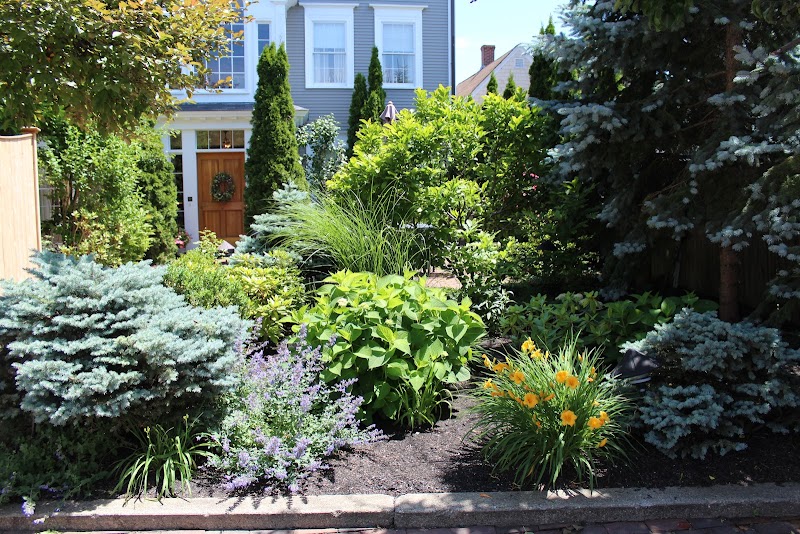 Compass Rose Inn in Newburyport, Massachusetts, United States