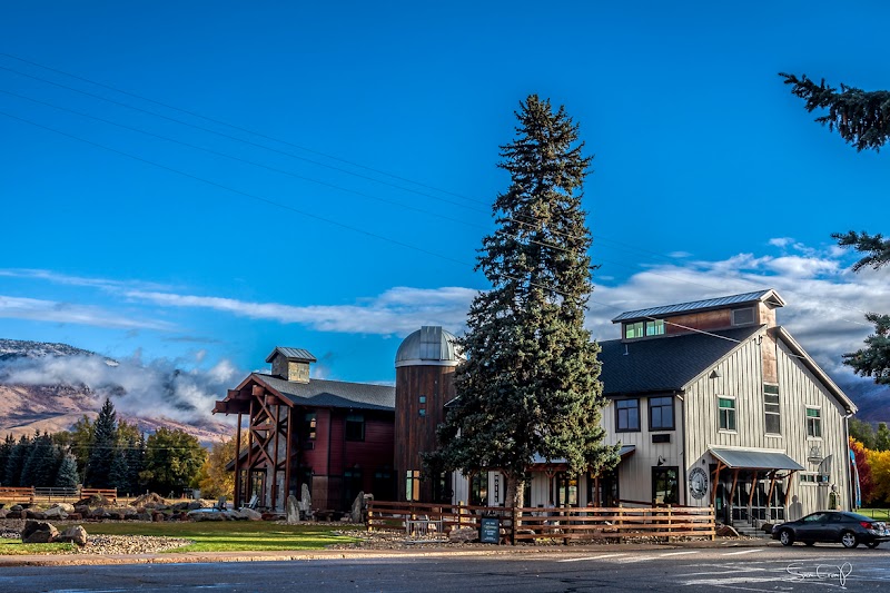Compass Rose Lodge in Ogden, Utah, United States
