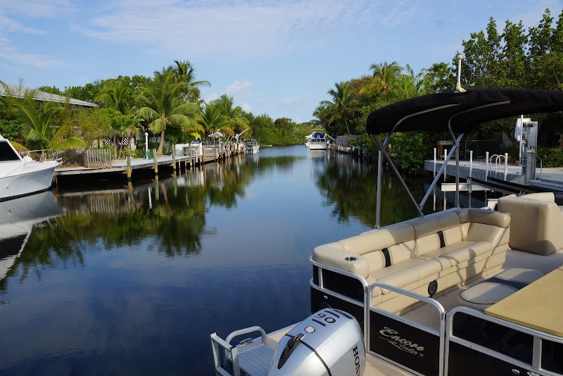 Conch on Inn Motel in Islamorada, United States