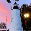 Concord Point Lighthouse Inn