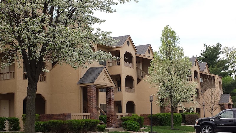 Condotels in Leavenworth, Kansas, United States