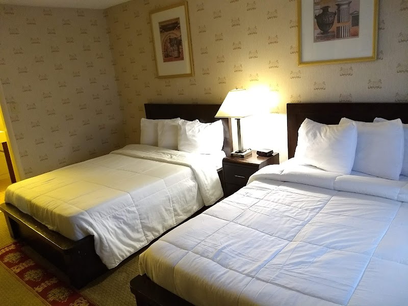 Congress Hotel & Suites in Norcross, Georgia, United States
