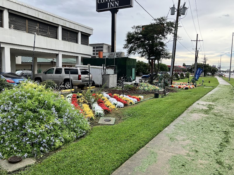 Contempra Inn in Kenner, Louisiana, United States