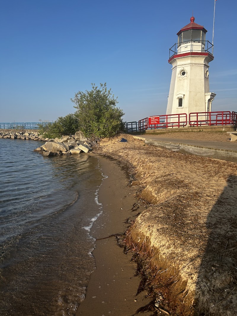 Continental Inn in Cheboygan, Michigan, United States