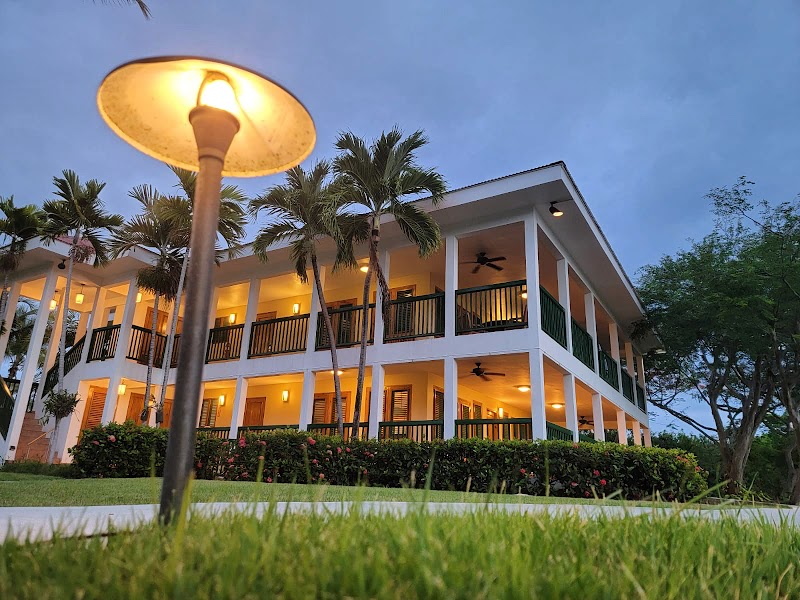 Copamarina Beach Resort & Spa in Guánica, Puerto Rico, United States