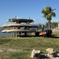 Copano Bay RV Resort