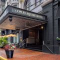 Copley Square Hotel