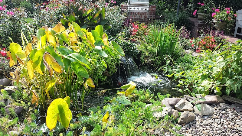 Copper Beech Manor in Lewisburg, Pennsylvania, United States