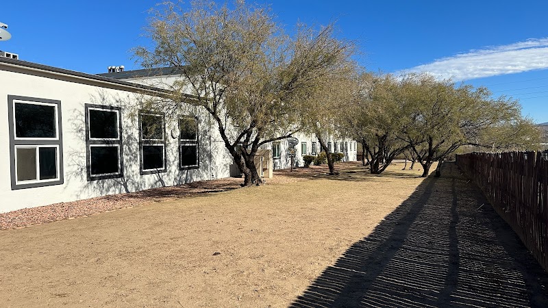 Copper Canyon Inn in Camp Verde, Arizona, United States