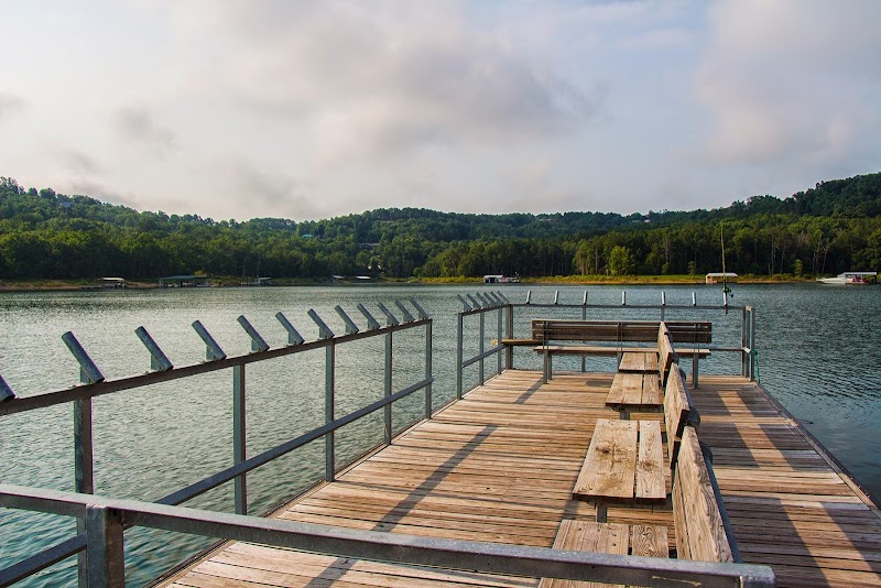 Coppermine Lodge in Rogers, Arkansas, United States