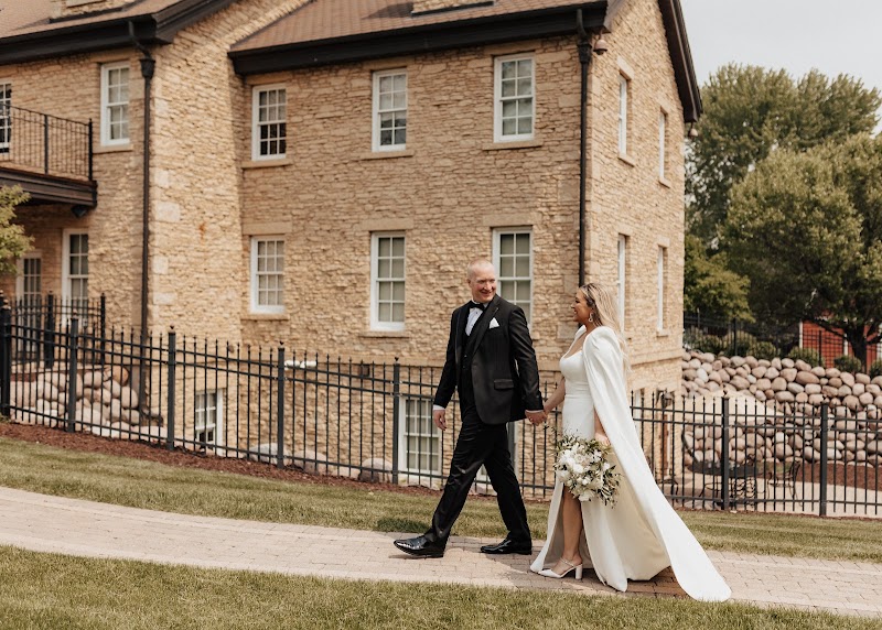 Copperstone Inn in Rockton, Illinois, United States