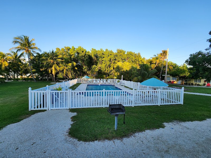 Coral Bay Resort in Islamorada, United States