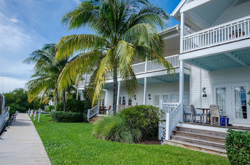 Coral Lagoon Resort & Villas in Marathon, Florida, United States