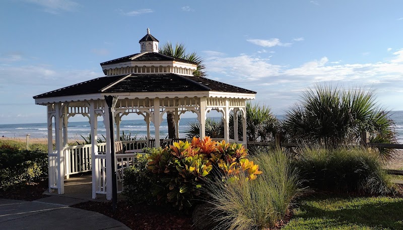 Coral Sands Inn in Ormond Beach, Florida, United States