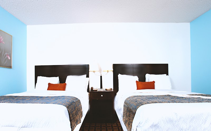 Coratel Inn & Suites in Newton, Kansas, United States