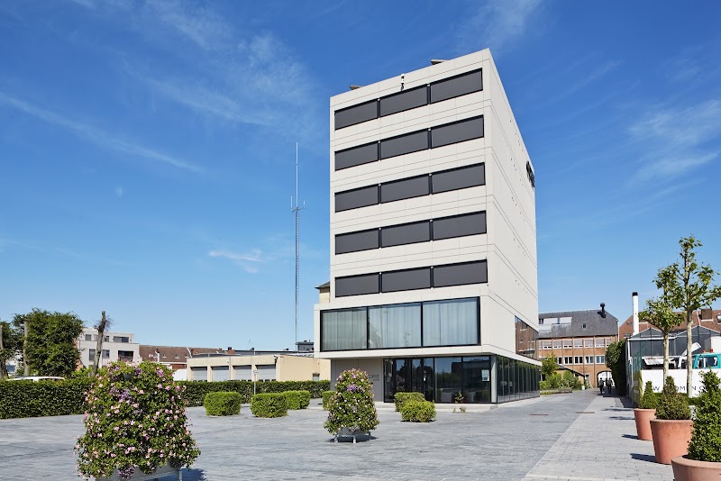 Corbie Hotel Lommel in Lommel, Belgium