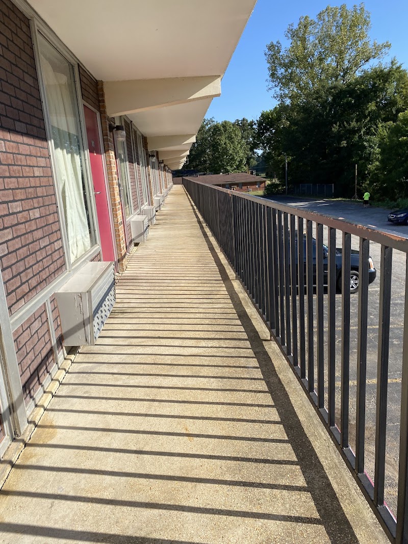 Corinth Inn & Suites in Corinth, Mississippi, United States